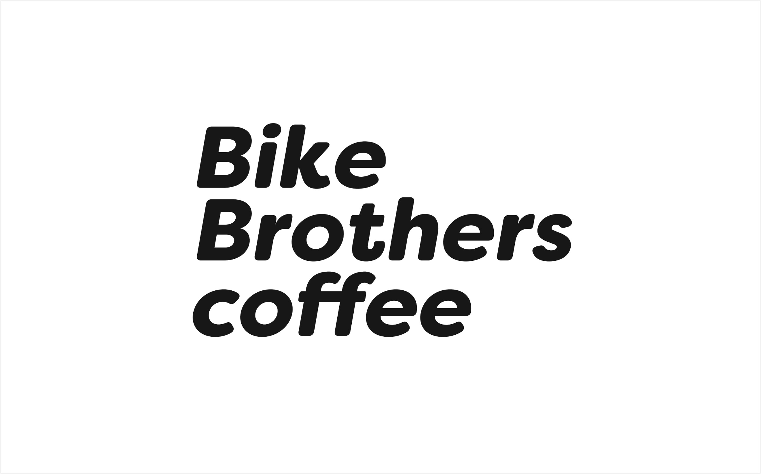 Bikebrothers Coffee